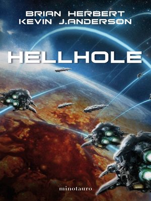 cover image of Hellhole